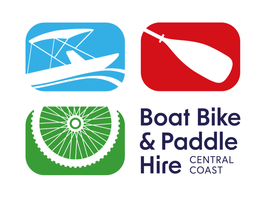 Boat, Bike and Paddle Hire Central Coast